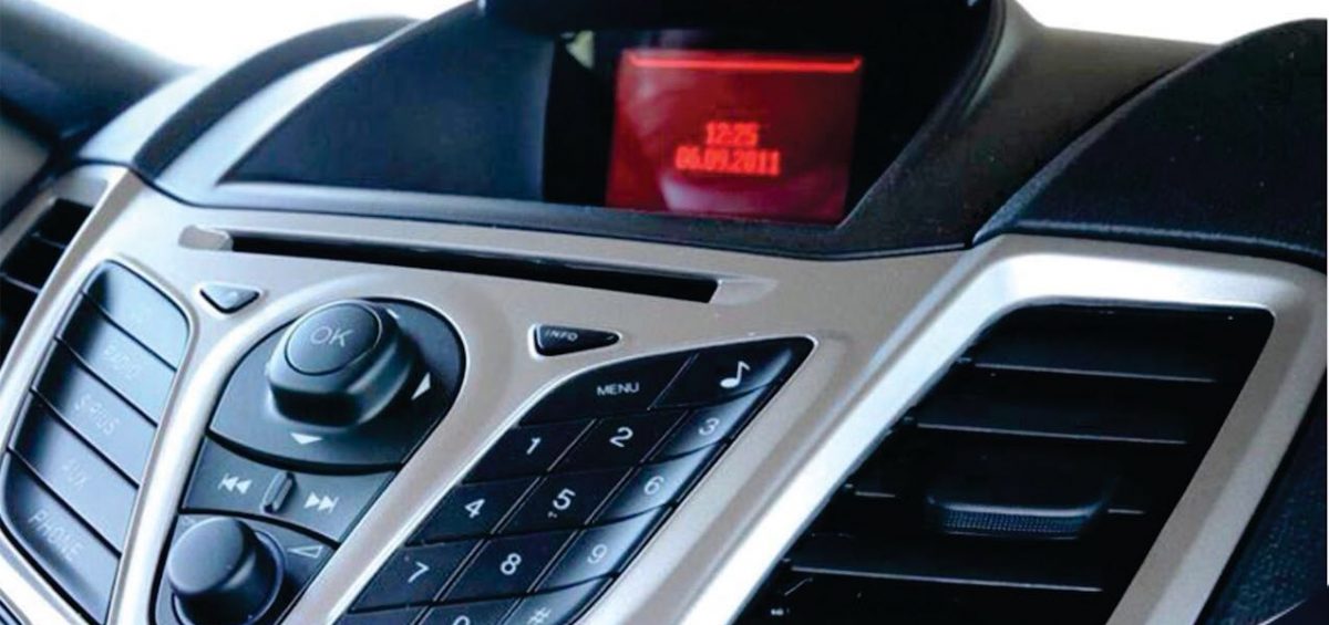 higienizar o ar-condicionado do seu carro
